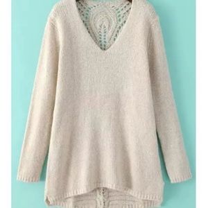 Brandy Melville sweater